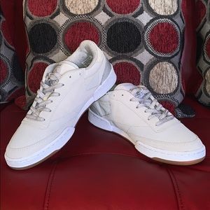 Club C 85 Extra Butter Low Top Reebok